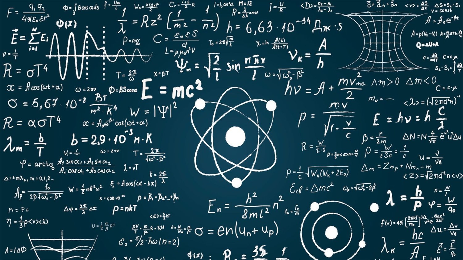 Quantum mechanics I